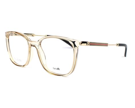 lunette de vue gucci homme pas cher